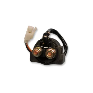 Preț promoțional Comutator solenoid negru