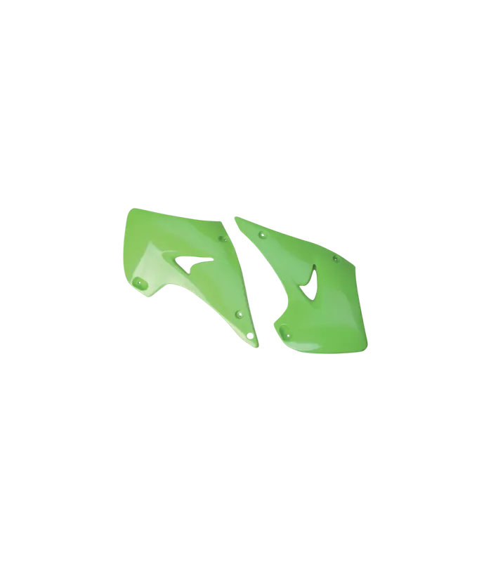 Noutate Carcase de schimb pentru radiator, verde