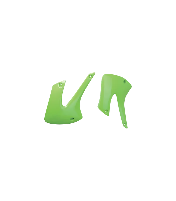 Carcase de schimb pentru radiator, verde Livrare expres