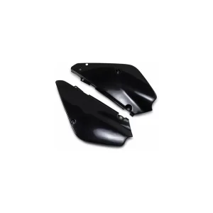 Retur gratuit Panouri laterale de schimb negre