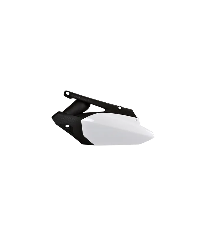 Panouri laterale pentru Yamaha alb Noutate