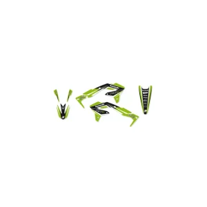 Kit grafic Dream 4 Negru, Verde, Alb Cumpără acum