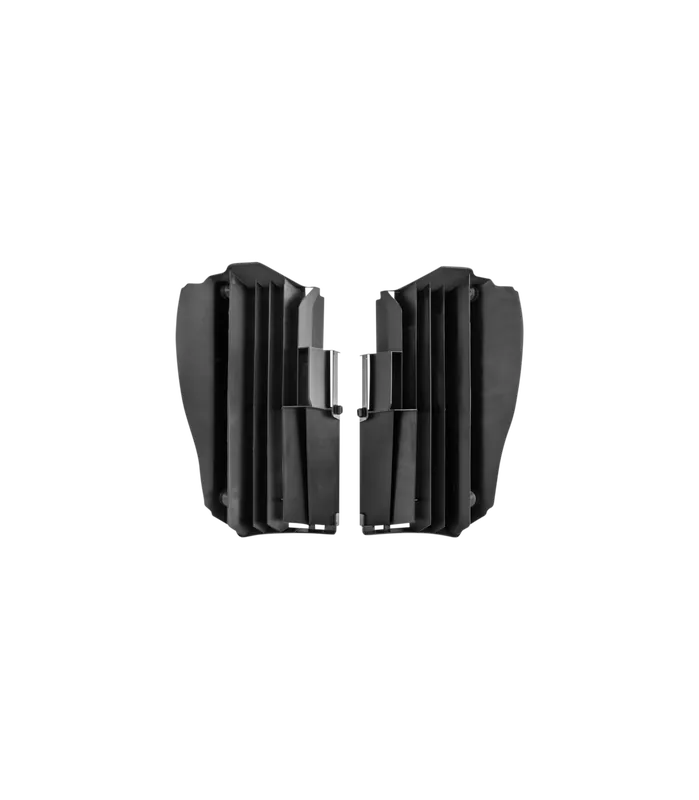 Preferatul clienților Jaluzele de schimb pentru radiator, negre