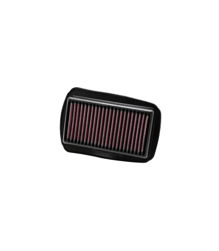 Livrare rapidă Filtru de aer High-Flow de schimb OE negru