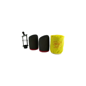 Set de filtre triplu Airpower Reducere extra