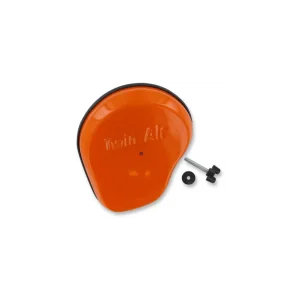 Capac cutie aer portocaliu Bestseller