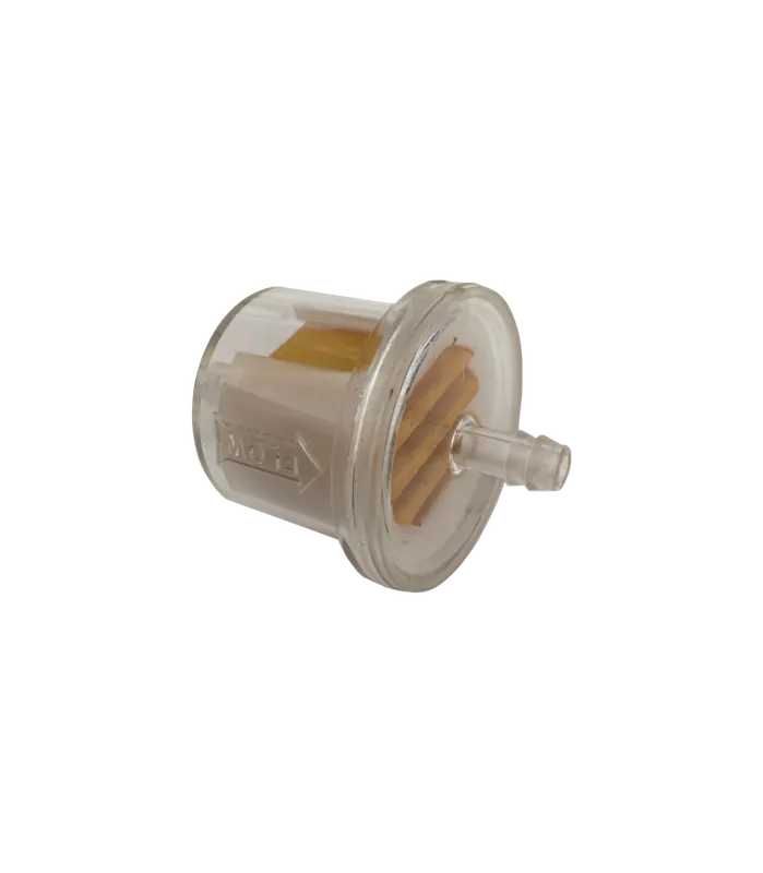 Filtre de combustibil curate Ieftin