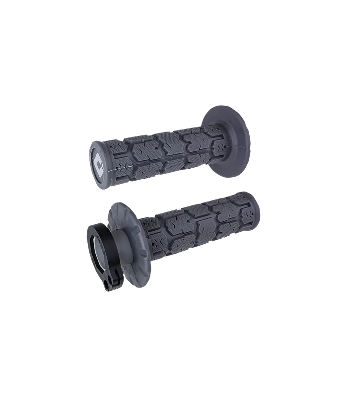 Preț mic Mânere V2 Rogue Lock-on Gri