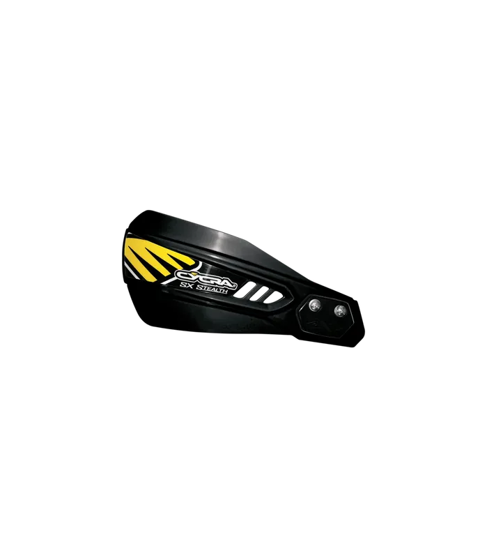 Super ofertă Primal Stealth Handshields Complete Racer Pack Negru