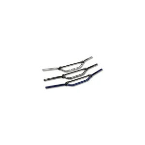 Ofertă limitată Ghidon din aluminiu albastru, anodizat