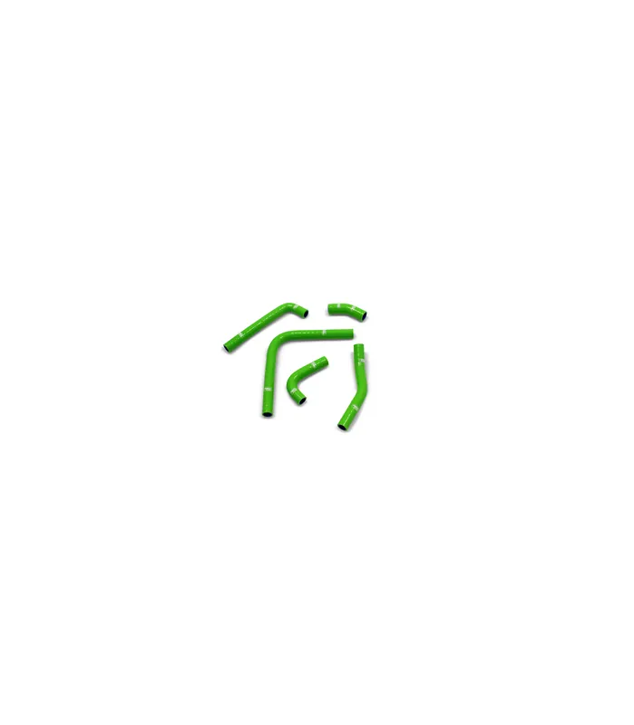 Nu rata Set furtun radiator verde