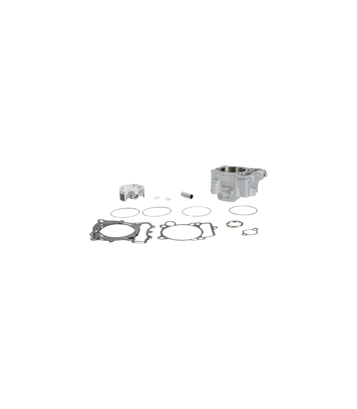 Kit cilindru Big Bore gri Discount