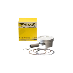 Kit piston forjat Nu rata