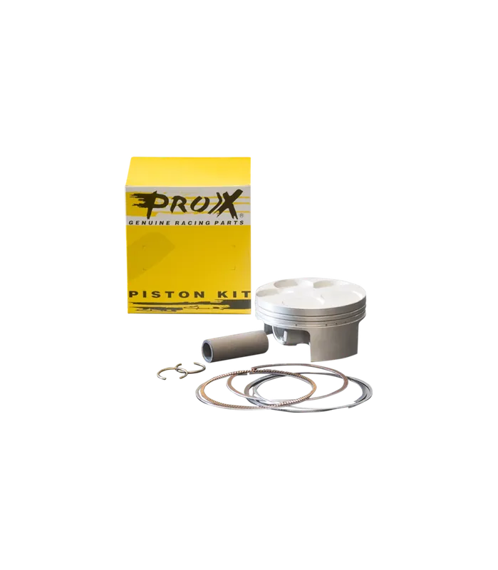 Nu rata Kit piston forjat