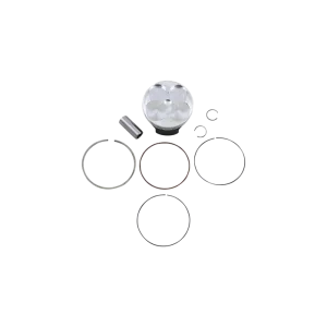 Plată securizată Kit piston pentru 4 timpi