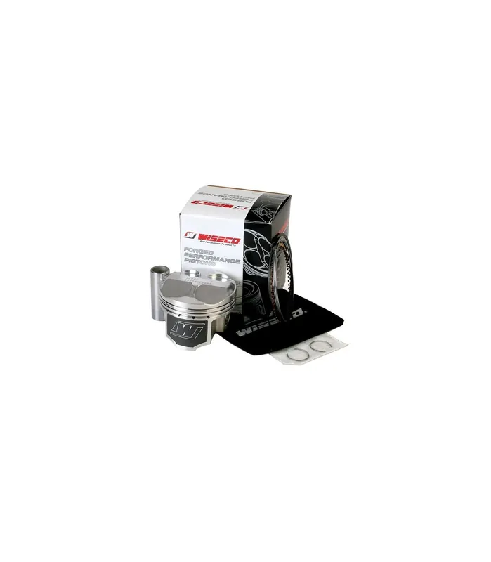 Kit piston forjat Retur ușor