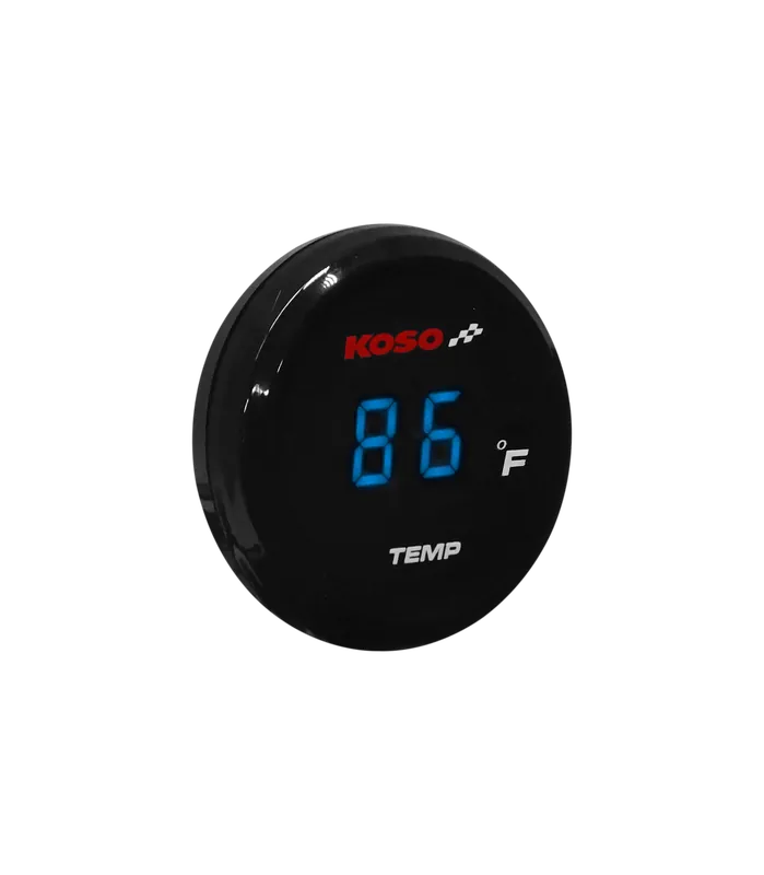 Reducere de preț Termometru I-gear albastru