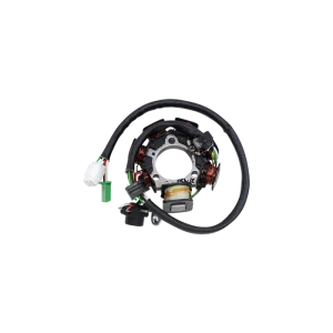 Stator tip OEM Noutate