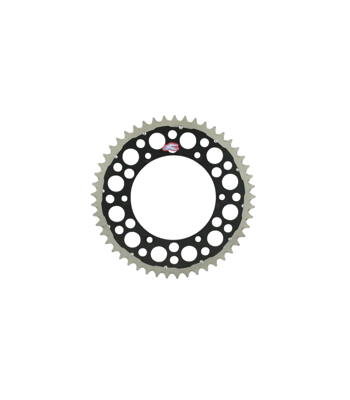 Reducere specială Pinion spate Twinring negru