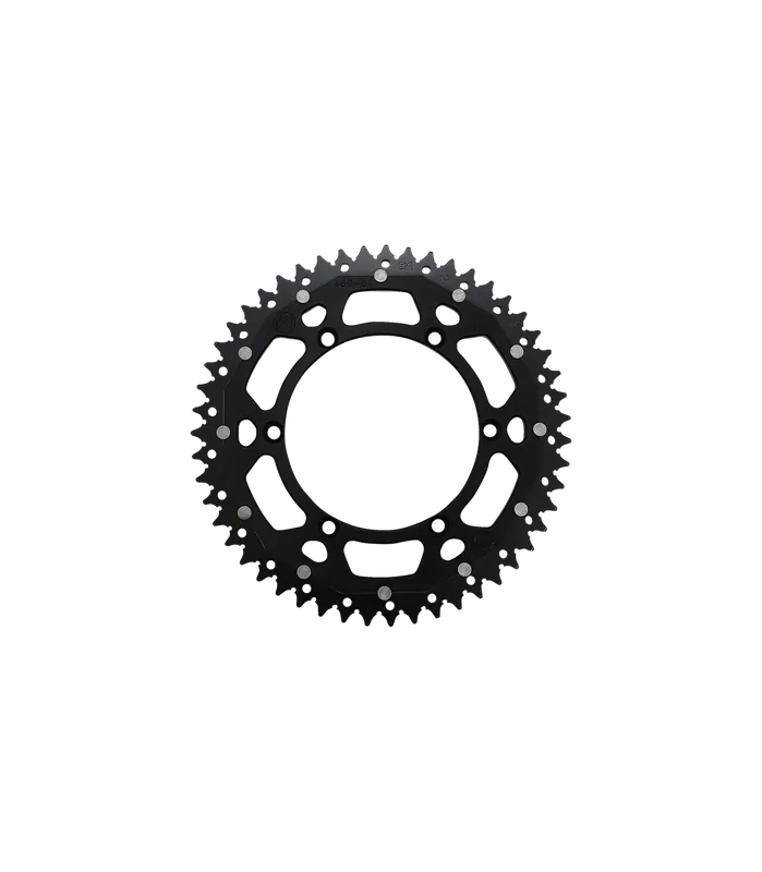 Livrare expres Pinion dublu negru