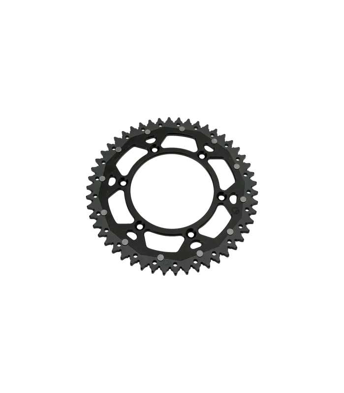 Pinion dublu negru Vezi acum