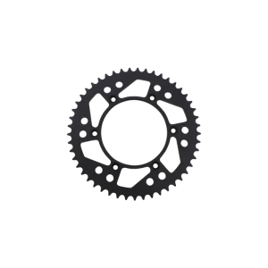 Pinion spate din aluminiu negru Preț mic