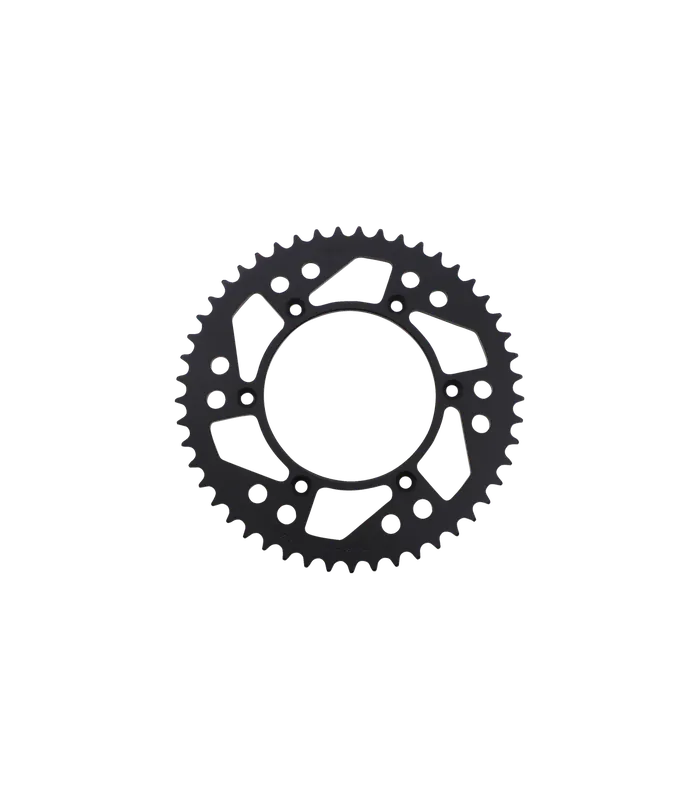 Pinion spate din aluminiu negru Preț mic