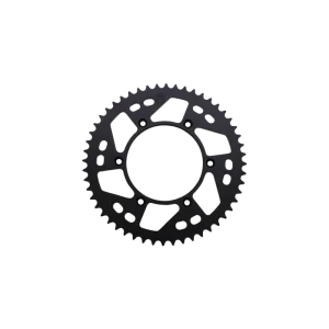 Livrare expres Pinion spate din aluminiu negru