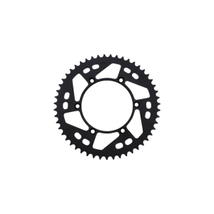 Lichidare de stoc Pinion spate din aluminiu negru