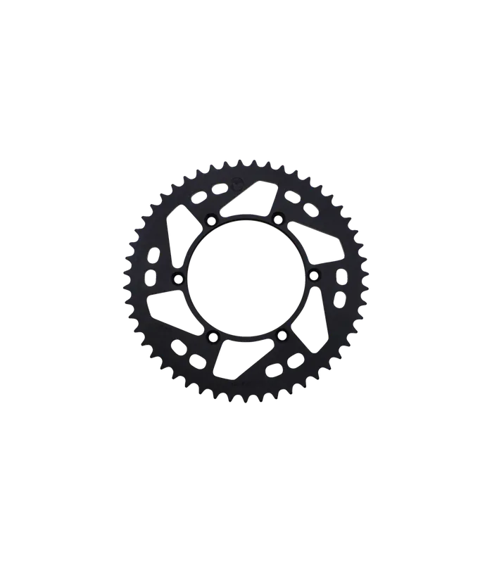 Lichidare de stoc Pinion spate din aluminiu negru