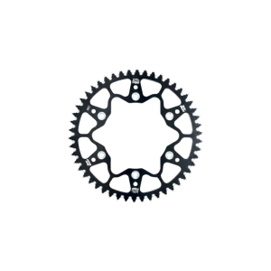 Discount Pinion 7075 Racing MX Negru