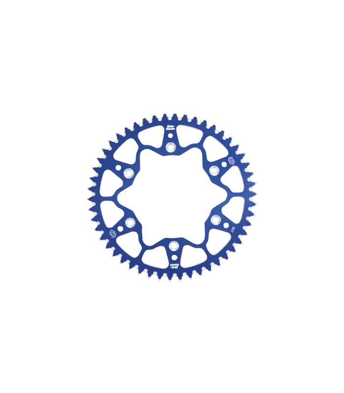 Pinion 7075 Racing MX albastru Cumpărături sigure