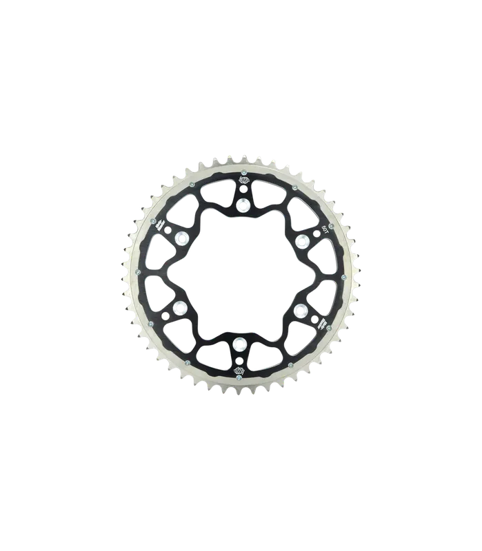 Preferatul clienților Pinion spate dublu Fusion negru