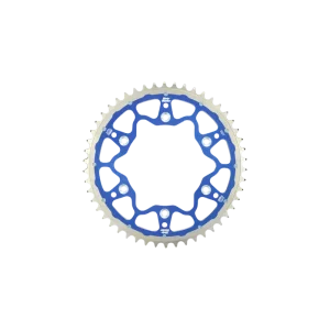 Pinion spate dublu Fusion, albastru Disponibil imediat