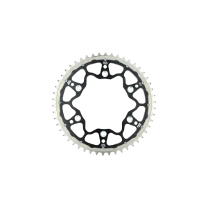 Noutate Pinion spate dublu Fusion negru