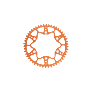 Chilipir Pinion 7075 Racing MX Portocaliu