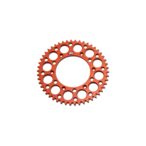 Pinion spate portocaliu Noutate