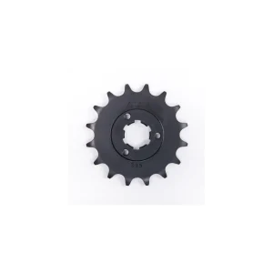 Ofertă exclusivă Pinion arbore intermediar Powerdrive negru, parkerizat