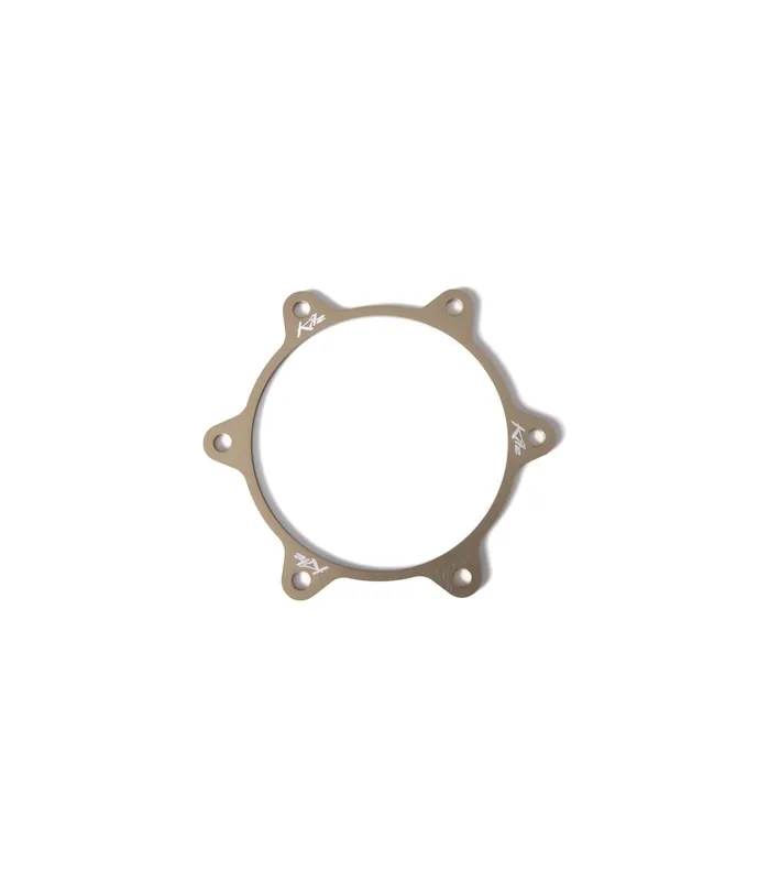 Promoție Adaptor butuc spate bronz