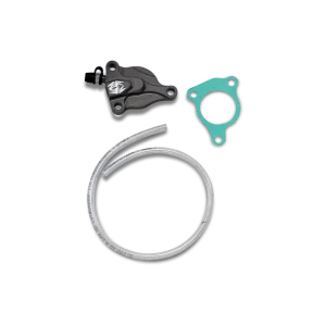Kit cilindru receptor manual anodizat dur Comandă acum