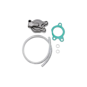 Kit cilindru receptor manual anodizat dur Retur gratuit