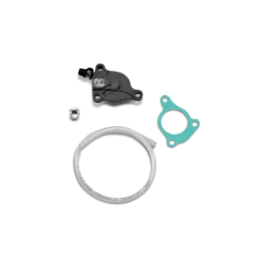 Chilipir Kit cilindru receptor manual anodizat dur