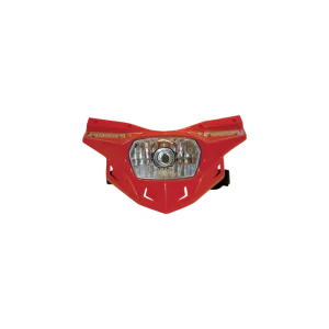Reducere extra Faruri Stealth Clear