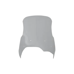 Reducere extra Parbriz Adventure Clear
