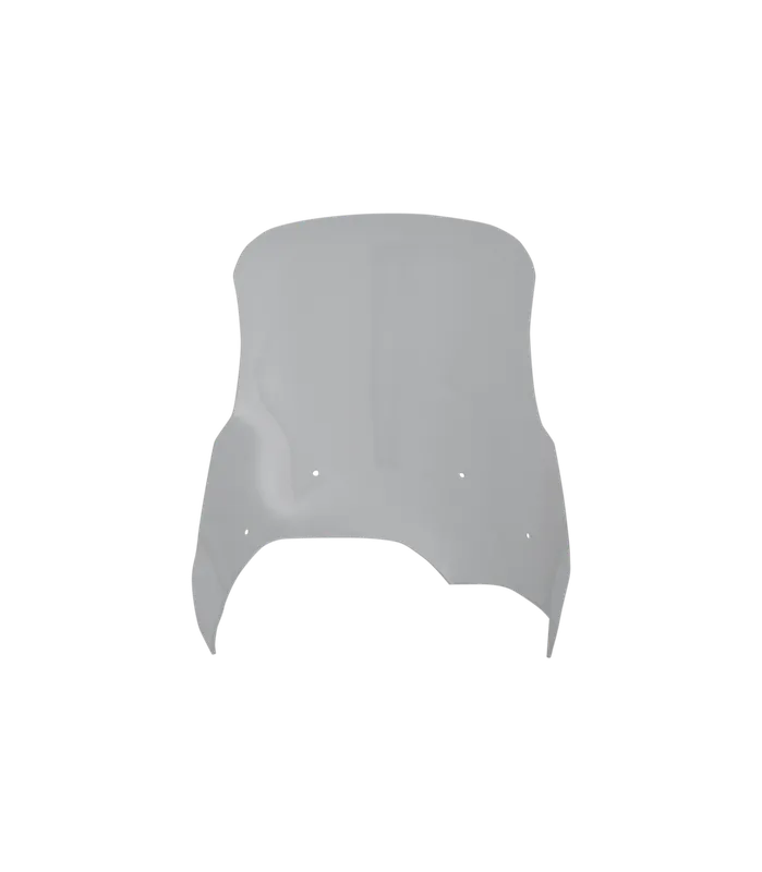 Reducere extra Parbriz Adventure Clear