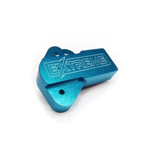 Bestseller Extreme Parts - Protecție senzor TPS KTM / Husqvarna / GASGAS TPI, Model 2018-2023 - Albastru