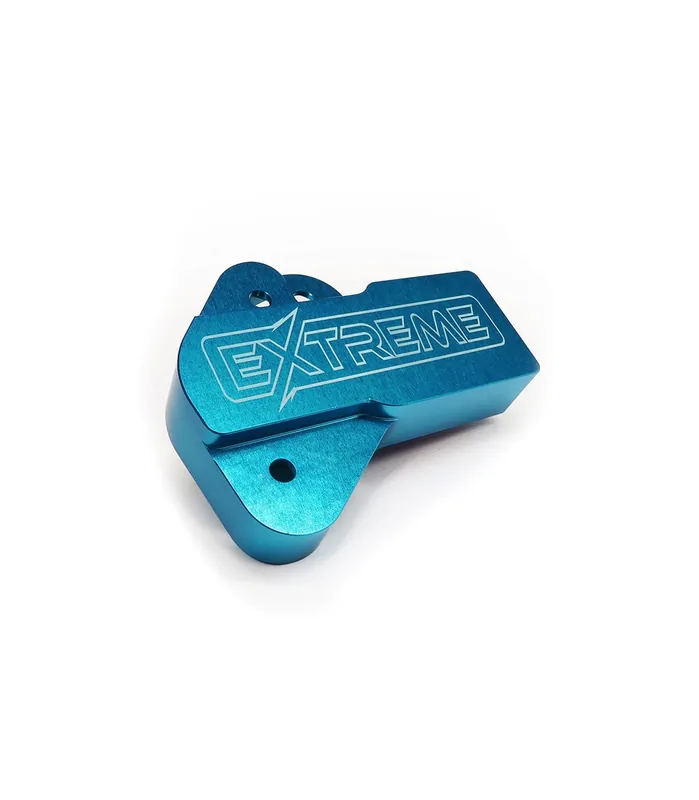 Bestseller Extreme Parts - Protecție senzor TPS KTM / Husqvarna / GASGAS TPI, Model 2018-2023 - Albastru
