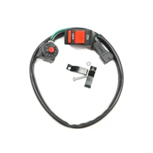 Cumpără online Kit comutator pornire pentru modele KTM / Husqvarna / GASGAS 2024 TBI