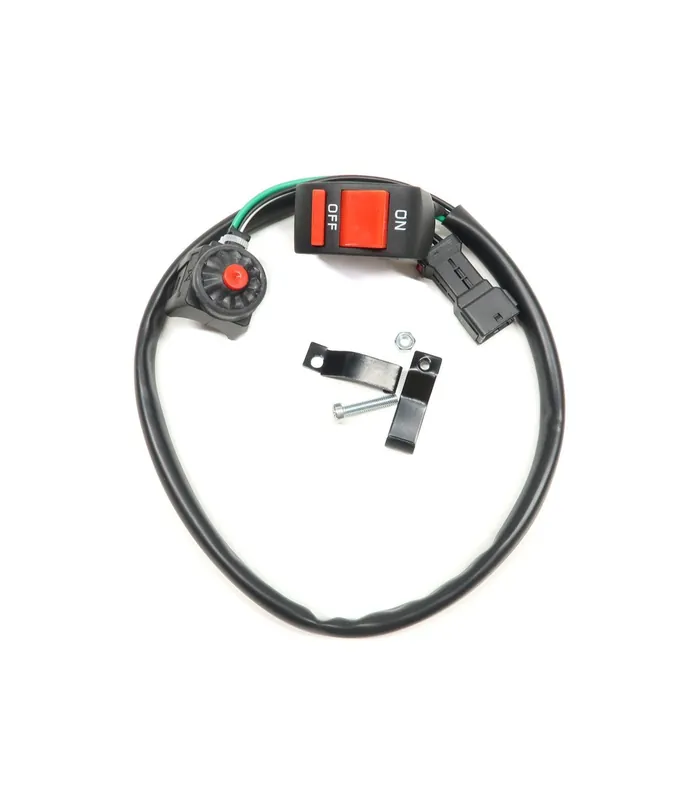 Cumpără online Kit comutator pornire pentru modele KTM / Husqvarna / GASGAS 2024 TBI