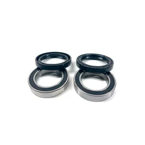 Preț mic Kit rulmenți roată față pentru KTM / Husqvarna / GASGAS / Beta